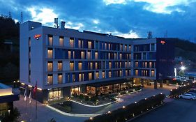 Samsun Hampton Otel